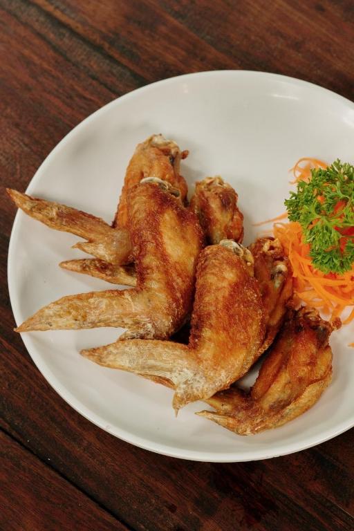 Voraman Hut - Resim 36