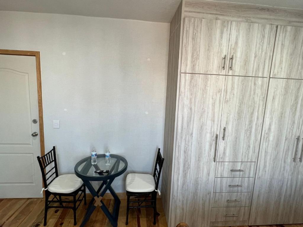 Fotografie z fotogalerie ubytování CASA EL CHALET v destinaci Morelia