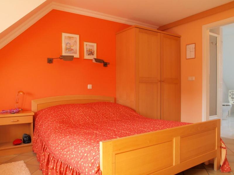 Charme - Hotel Lindenhof - Habitación Doble O Gemela Superior
