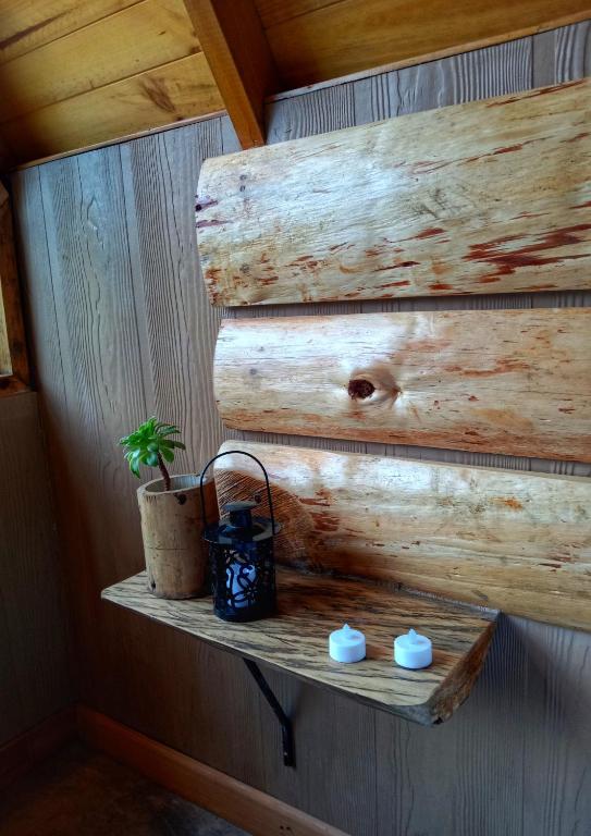 Fotografie z fotogalerie ubytování Cabaña en La Calera Zihita v destinaci La Calera
