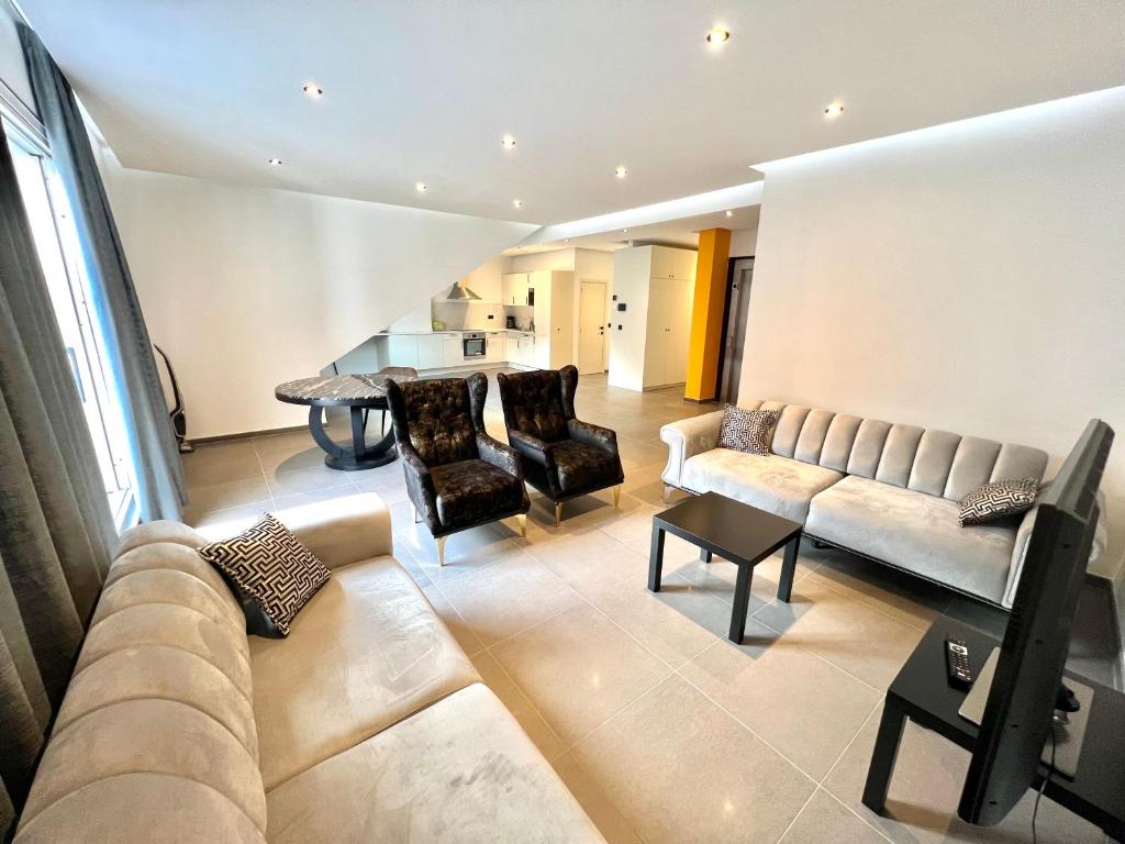 Brandnew apartments in the heart of Brussels, Brussels Updated 2024