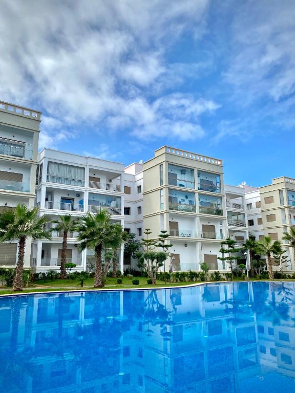 Dar Bennis 2, Bouznika (updated prices 2024)