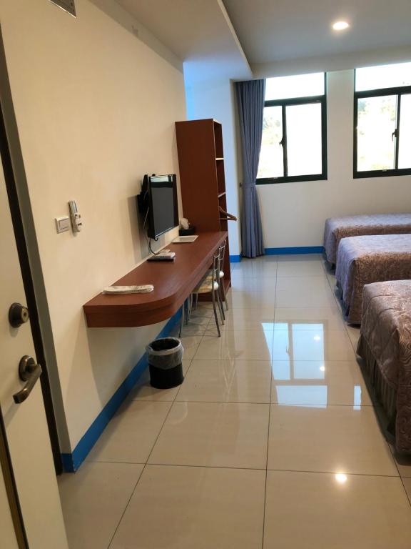 樂活海景民宿評價、影片、特色體驗、房價資訊、訂房連結 – 海景舒適親切服務 - 照片 6