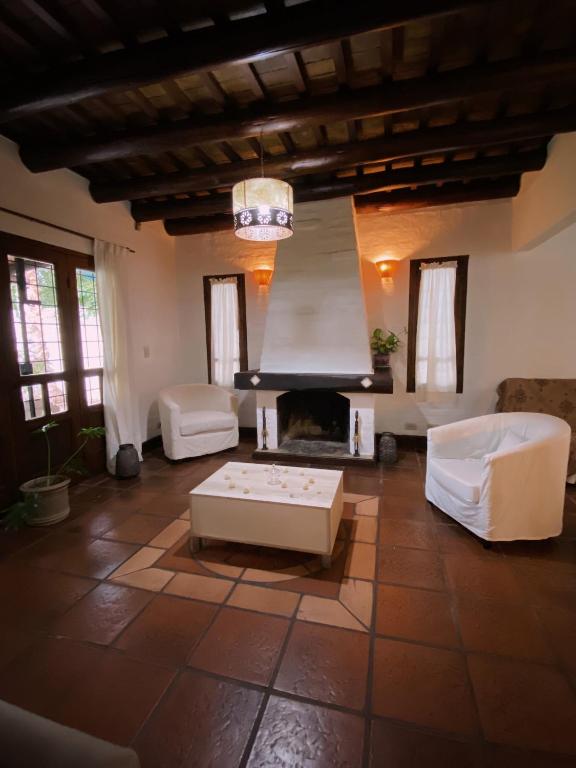 SANTA FE HOUSE