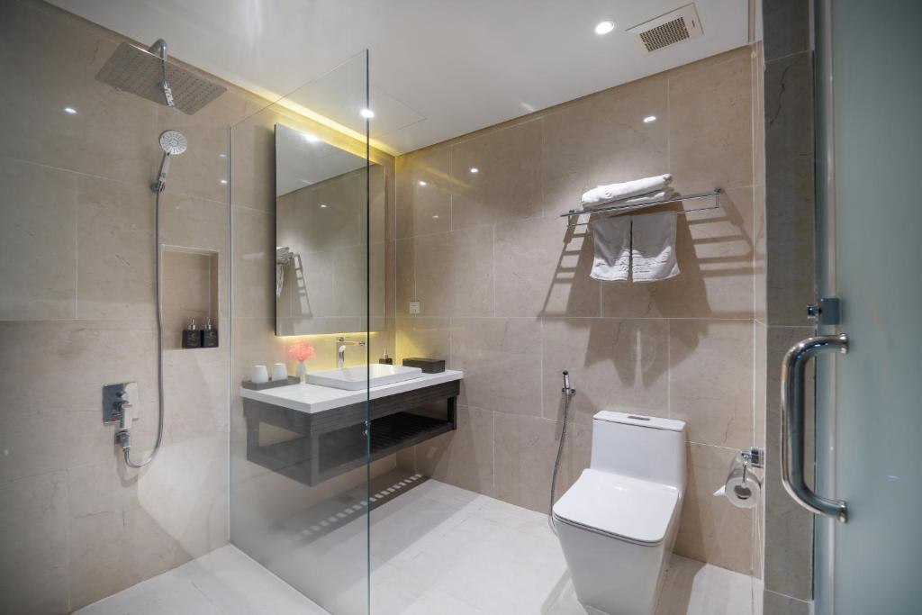 Phòng Superior 2 Giường Đơn