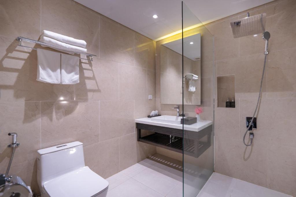 Phòng Superior 2 Giường Đơn