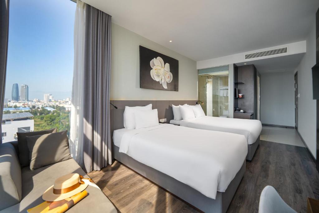 Everland Hotel, Đà Nẵng (giá cập nhật 2025)