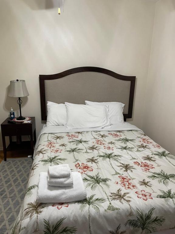 Sanford Lake Mary Quiet Rooms photo