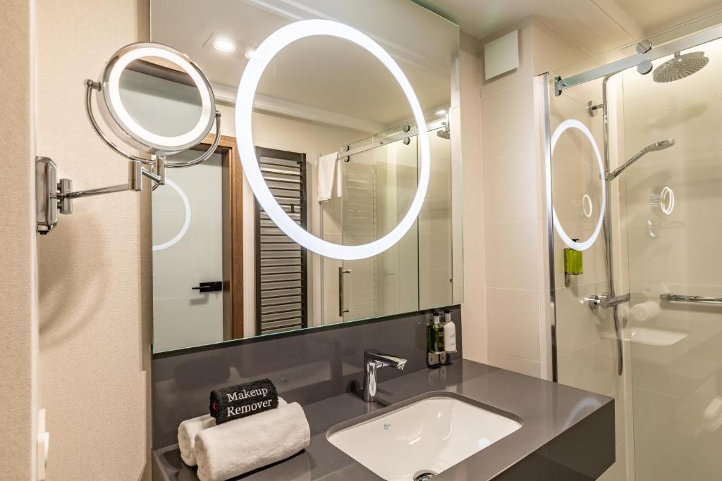 Hotel Traugutta3 - Resim 33