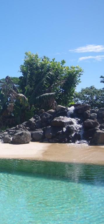 Vai Iti Lodge - photo 8 - Tahiti, Polynésie