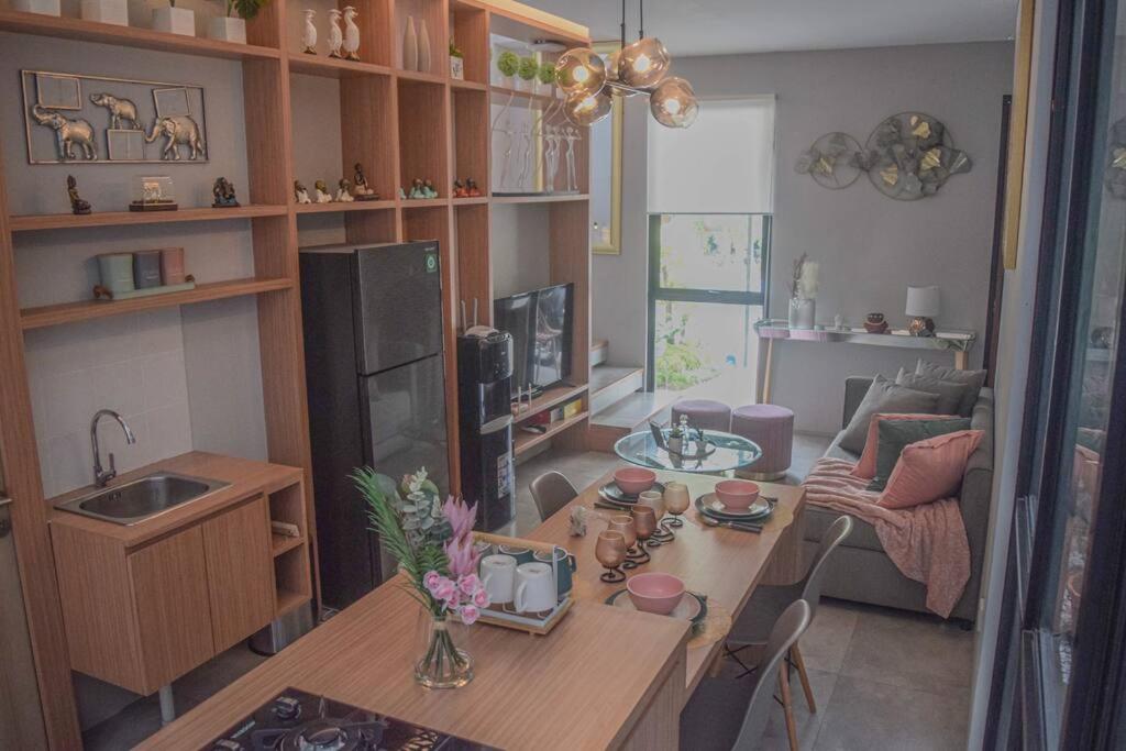 The Yuwono Townhouse