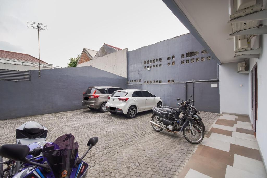 Fotografie z fotogalerie ubytování Urbanview Hotel Arafuru Residence Duren Sawit v destinaci Jakarta