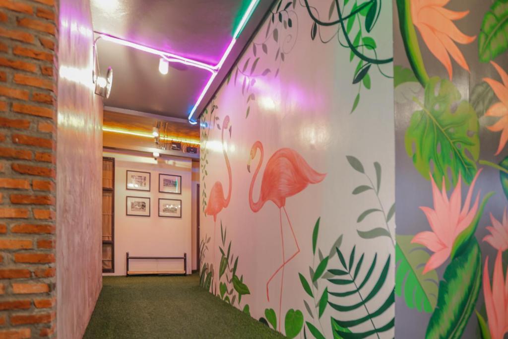 Jai Loy Cafe & Rooftop - Resim 40