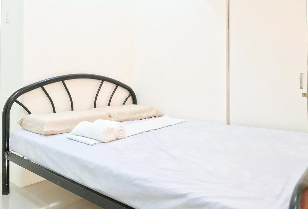 L and V Bantayan Guest House - Chambre Double Standard