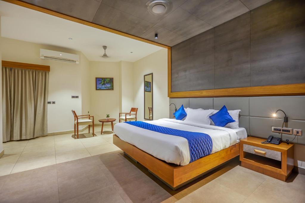 HOTEL CASON INTERNATIONAL - 