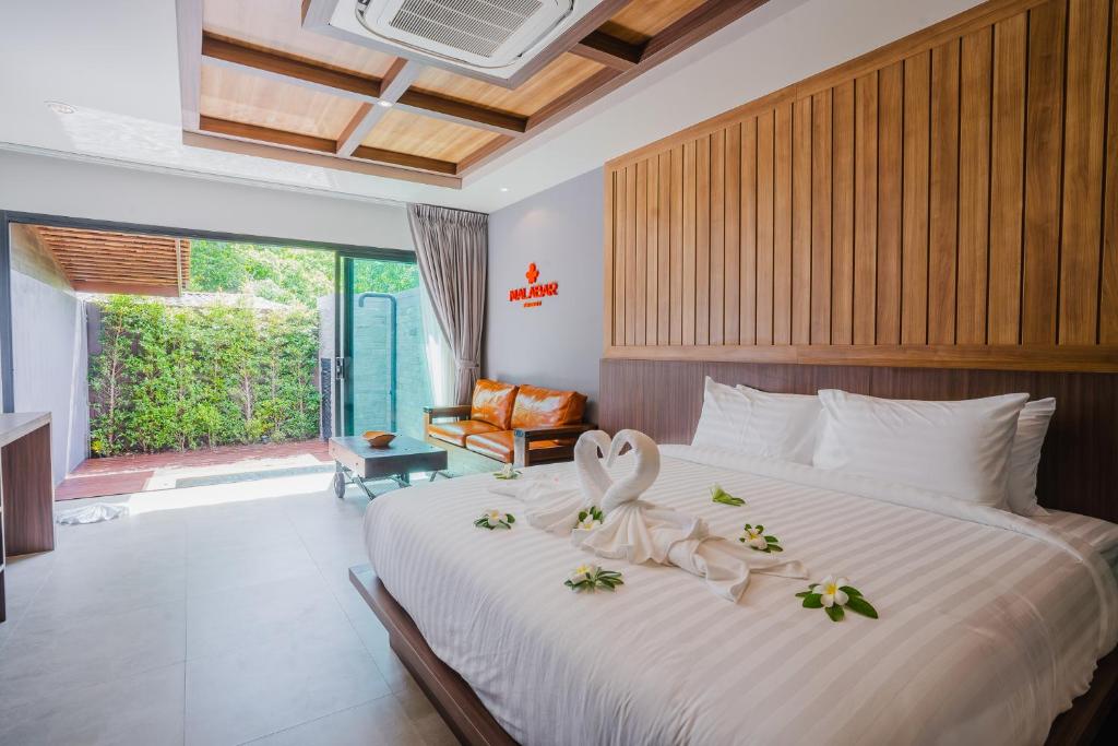 Malabar Pool Villa Phuket - 2