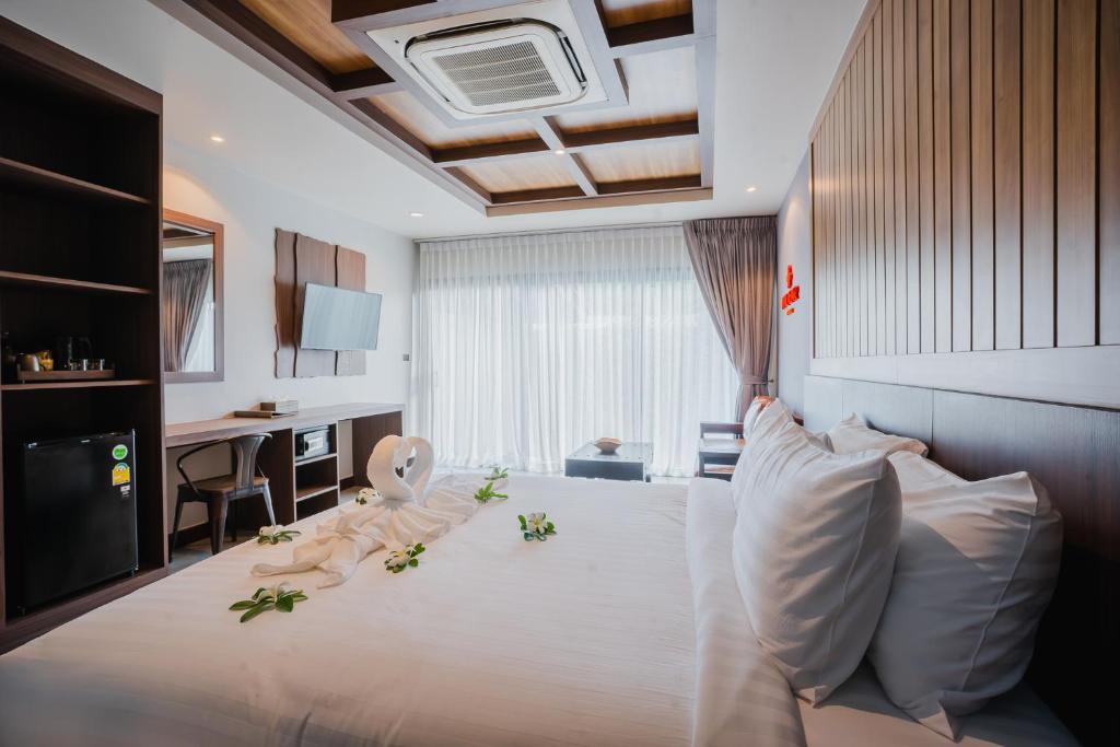 Malabar Pool Villa Phuket - 6