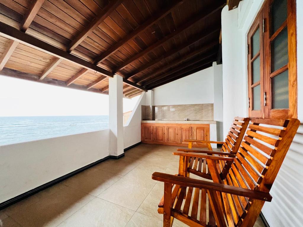 Mayo Seaview Apartments, Hikkaduwa (aktualisierte Preise für 2024)