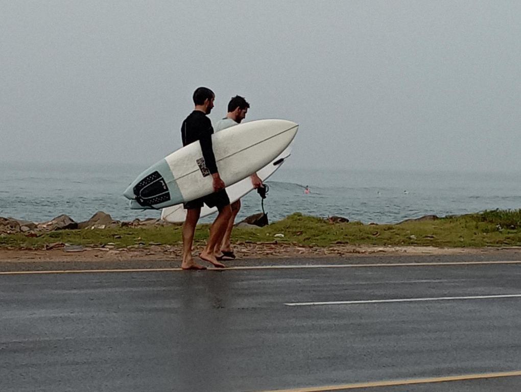 Hosté ubytování Surf Forever