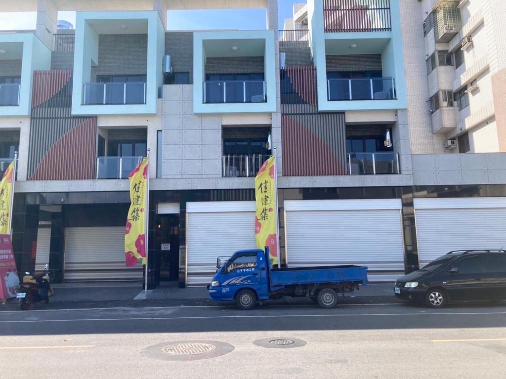 愛瑪仕民宿評價、特色體驗、房價資訊、訂房連結 – 親切服務與寬敞舒適 - 照片 7