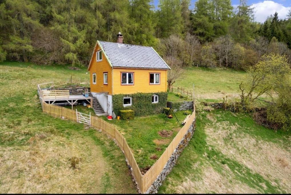 Idyllisk hytte på Leivestad, Leivestad (updated prices 2024)