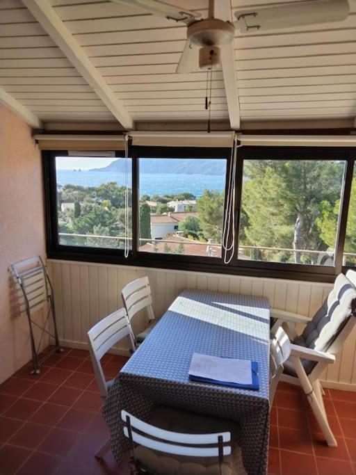 Fotografie z fotogalerie ubytování Zara v destinaci Saint-Mandrier-sur-Mer