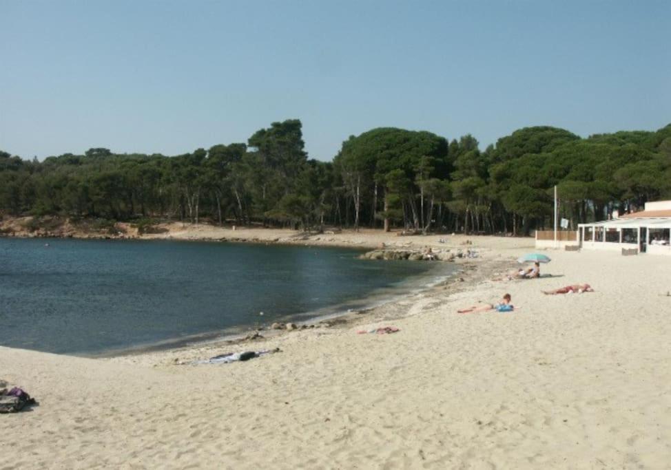 Fotografie z fotogalerie ubytování Zara v destinaci Saint-Mandrier-sur-Mer