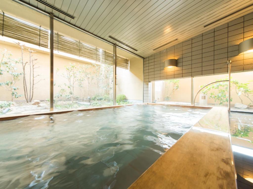 Fotografie z fotogalerie ubytování Mitsui Garden Hotel Okayama v destinaci Okajama