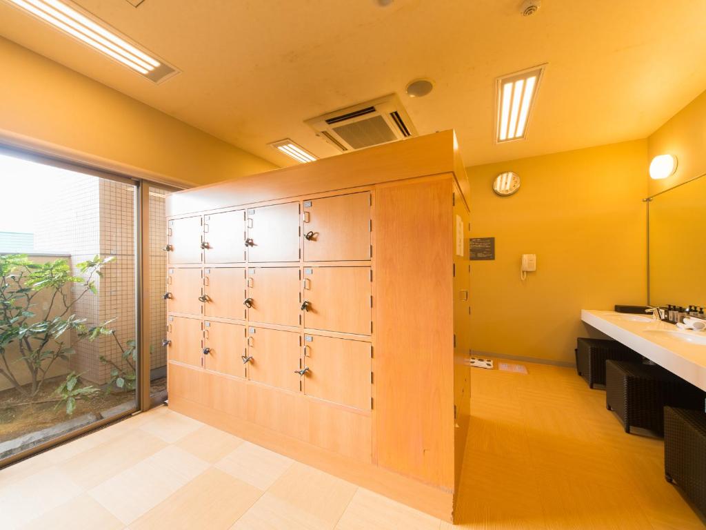 Fotografie z fotogalerie ubytování Mitsui Garden Hotel Okayama v destinaci Okajama