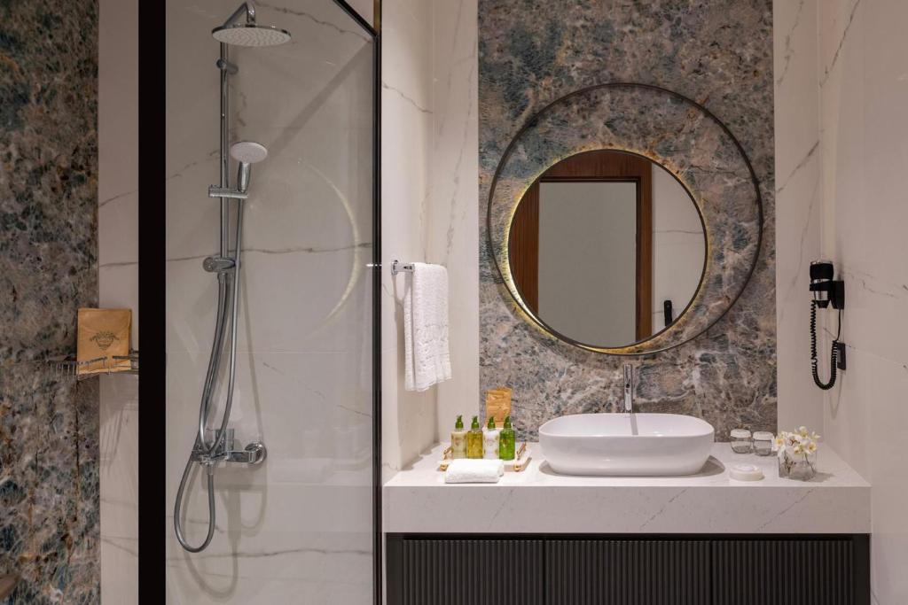 Vogue Hotel Supreme Bodrum - Vista Del Mare Superiore