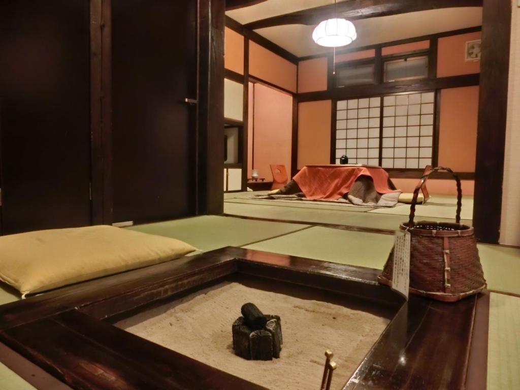 Katsuragi no Sato - Standard Familienzimmer
