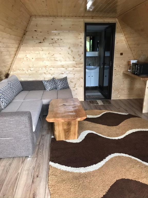 Casa de vacanța Cristina - Casa De Una Habitación