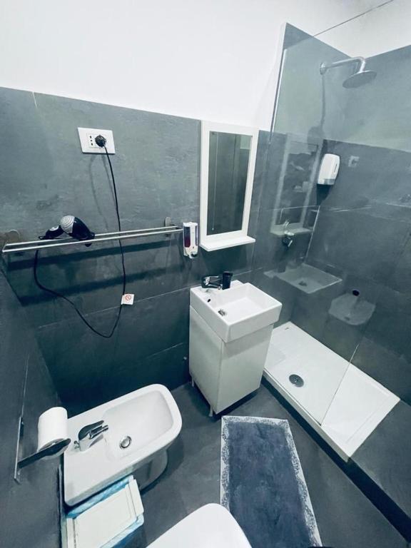 Hotel Convertini - Resim 45