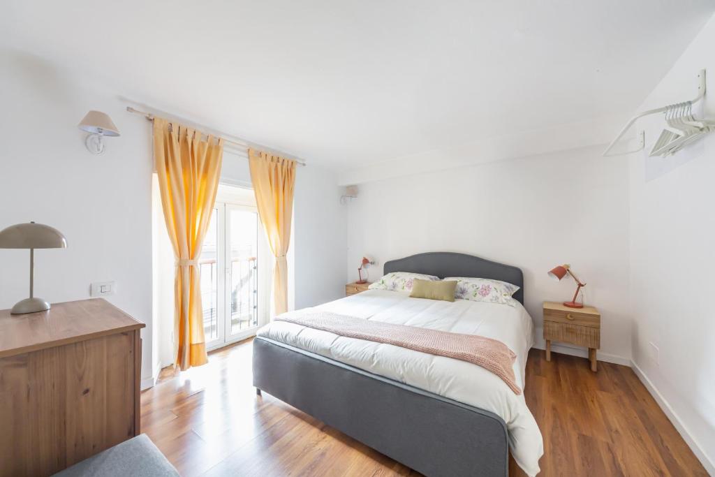 GuestHost - Cozy APT x4 - 600 m far from M3 Affori FN