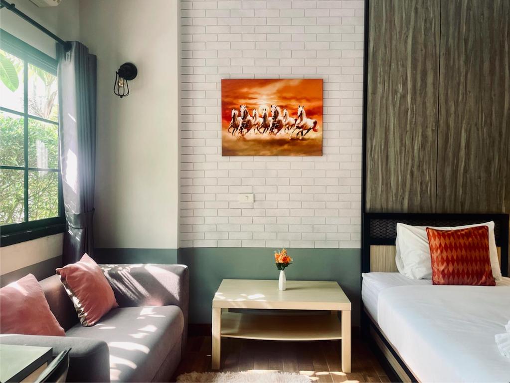 PP GRAND KAMALA HOTEL-SHA Extra Plus - 10