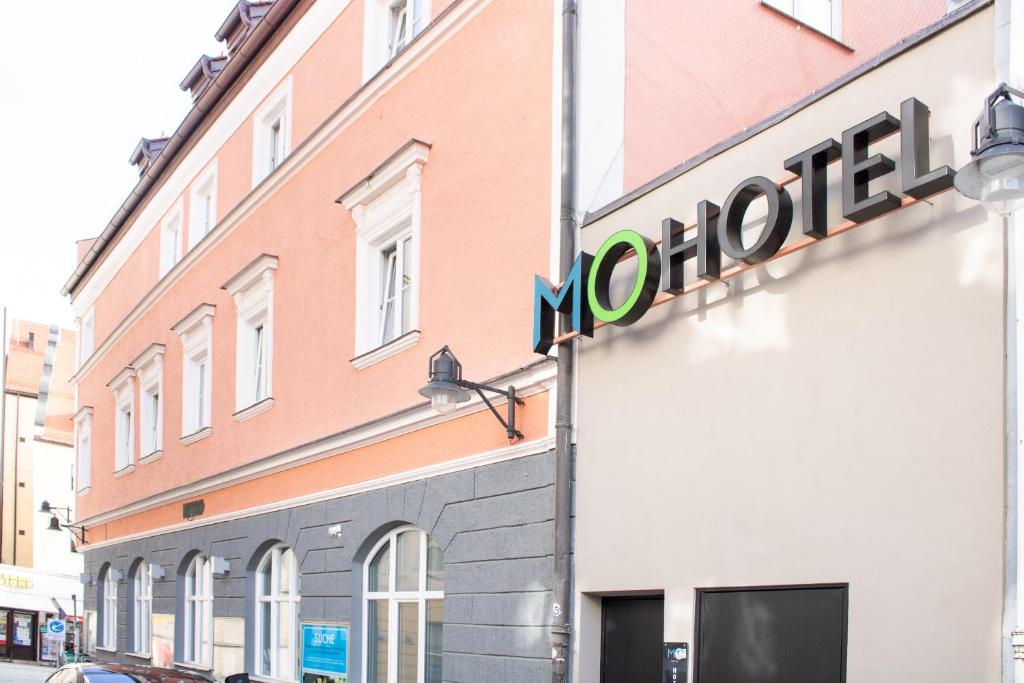 MO Hotel by WMM Hotels