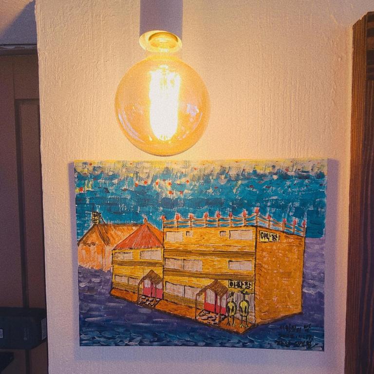 Fotografie z fotogalerie ubytování Leehakjang guesthouse v destinaci Mokpo