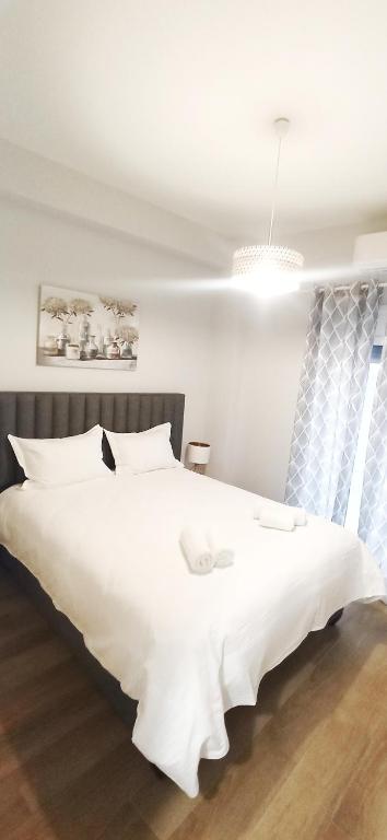 Athens' Secret Jewel by YHA