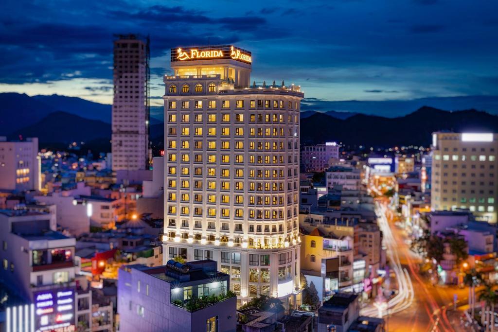 Florida Nha Trang Hotel