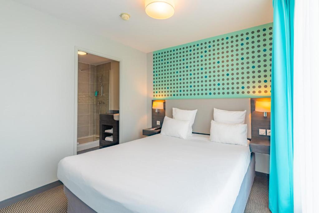 appart hotel montpellier ovalie