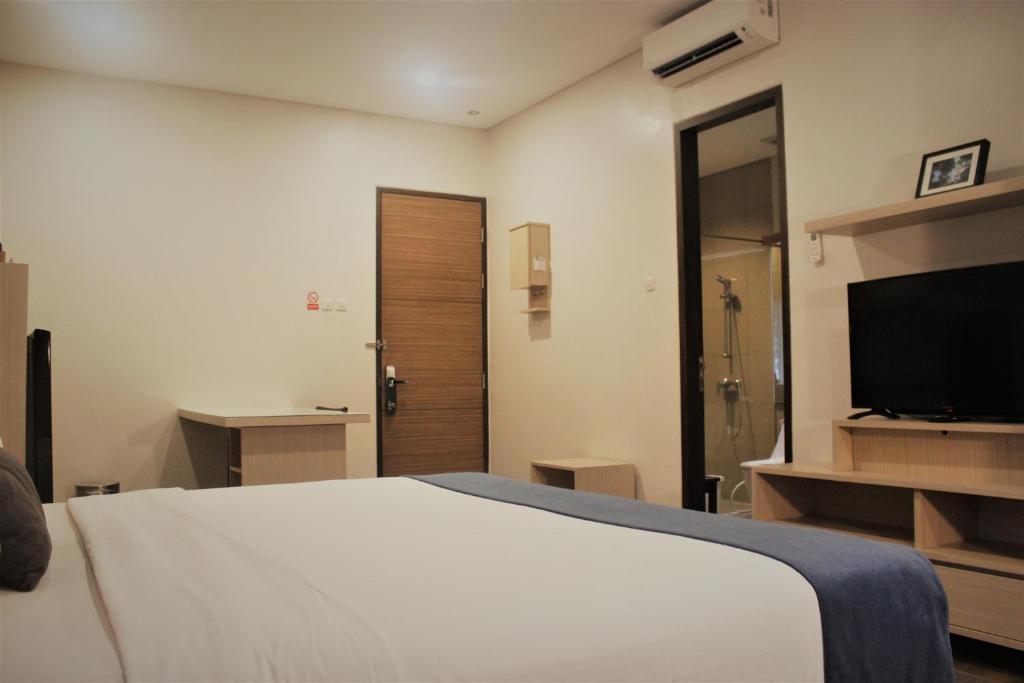 Treehouse Suites - Boutique Serviced Apartment - 16