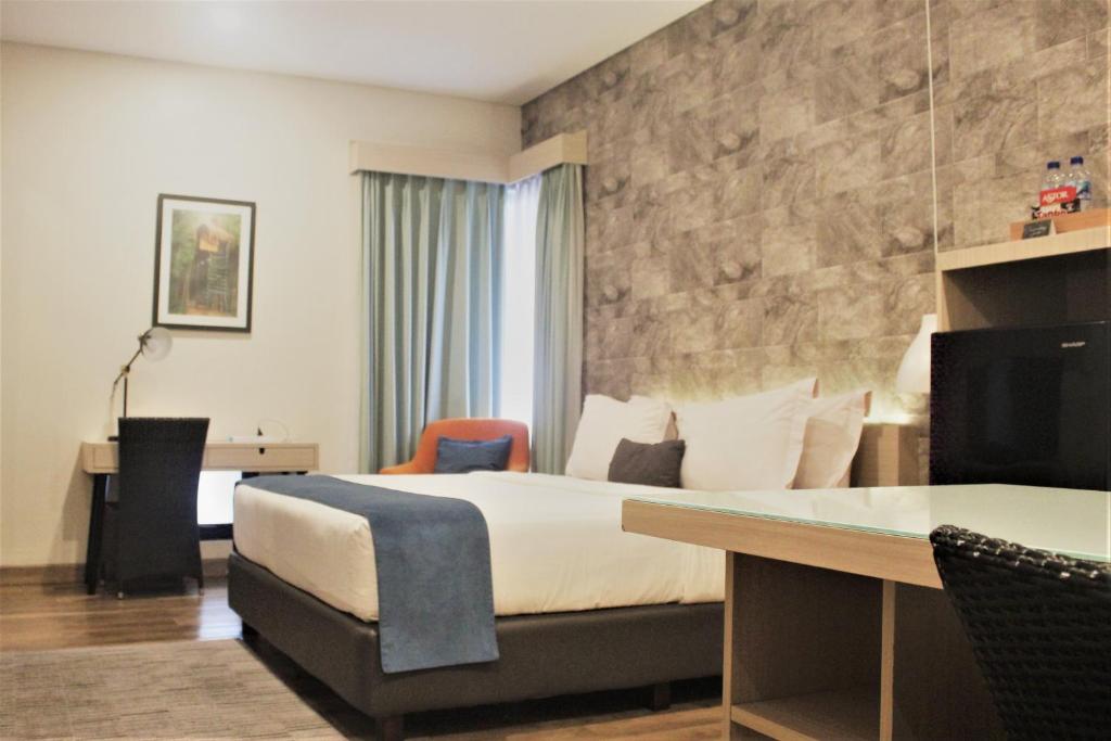 Treehouse Suites - Boutique Serviced Apartment - 15