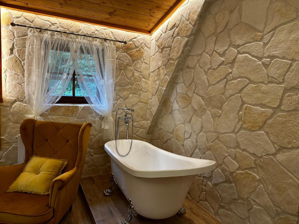 Boutique Villa Pearl of Plitvice, Plitvice Lakes - Coup De Luxe Triple