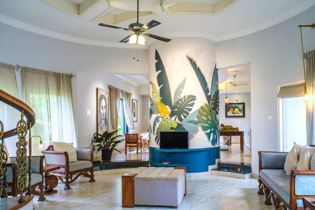 White Castle, Goa by Earthaa Escapes, Old Goa (updated prices 2024)