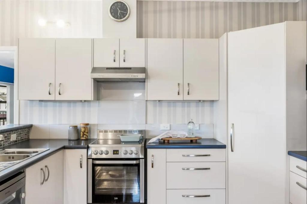 Auckland Howick Sea View House - Resim 8