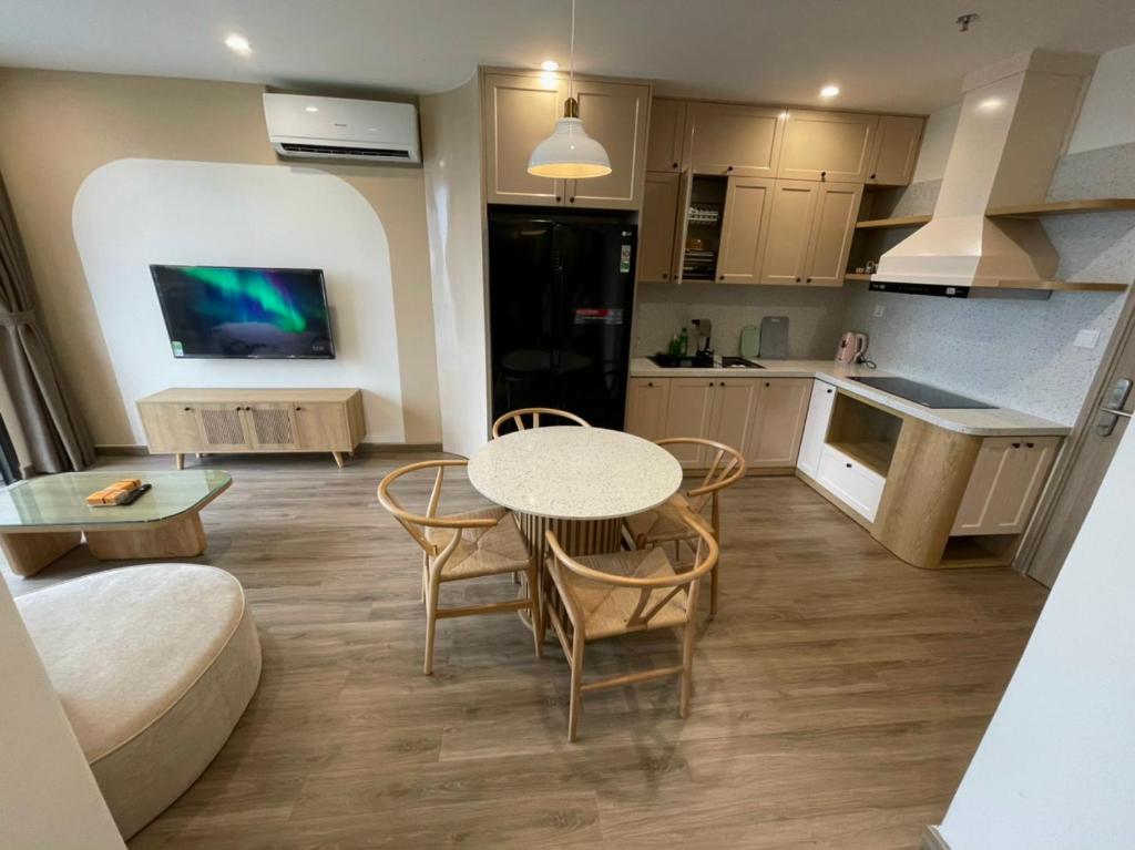 NK#Homestay#Vinhomes#OceanPark#1PN#C13 - Housity
