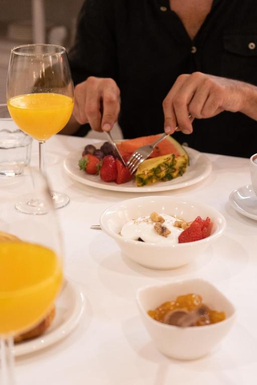 Casa Romana Hotel Boutique - Resim 33