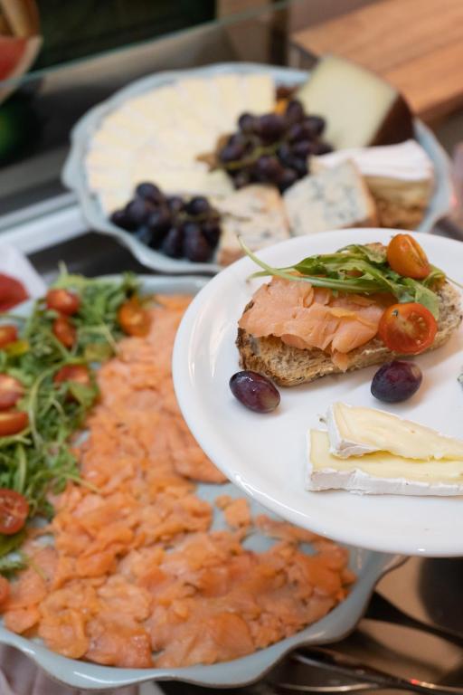 Casa Romana Hotel Boutique - Resim 31