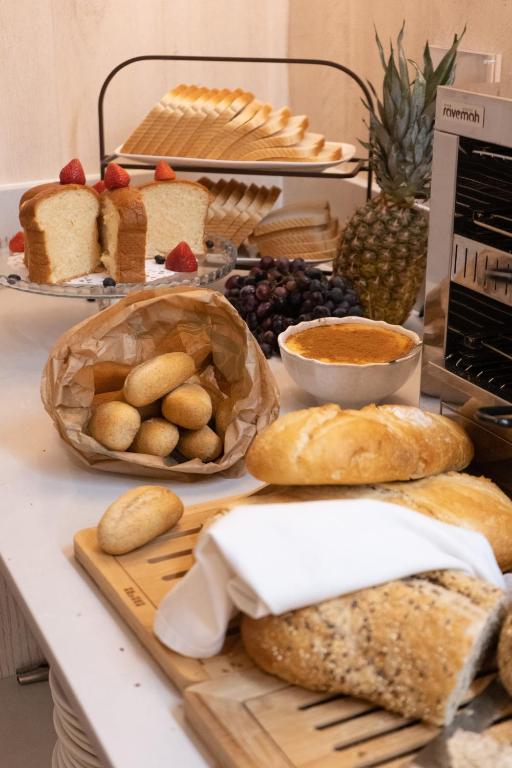 Casa Romana Hotel Boutique - Resim 34