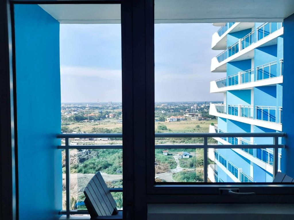 La Belle's Haven in Azure North - Apartamento De Una Habitación